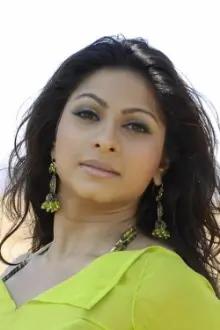 Tanishaa Mukerji como: Mehak