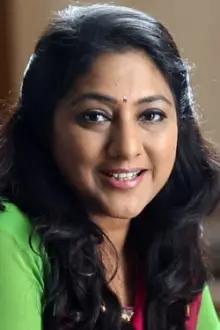 Rohini como: Dr. Suchithra