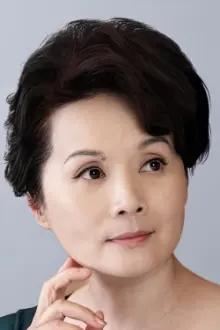 Wu Mian como: Grand Madame Xu