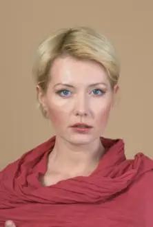 Olesya Vlasova como: Лиза (жена Ивана)