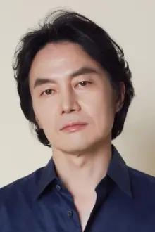 Lim Hyung-kook como: Kim Ik-joo