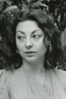 María Luisa García como: Apparition