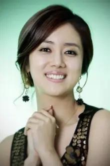 Choi Song-hyun como: Bae Min-Jung