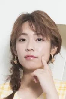 Lin Si Yu como: Nan Yue Li