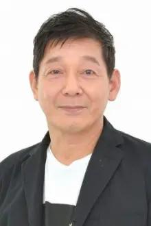 Toshiyuki Kitami como: Tetsu Odagiri