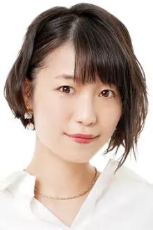 Eriko Matsui como: Kyoko Kawakami (voice)