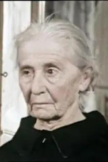 Nerina Montagnani como: Old Farmer