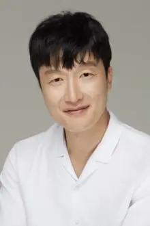 Choi Byung-mo como: manager