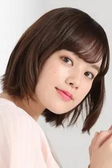 Miwako Kakei como: Karen