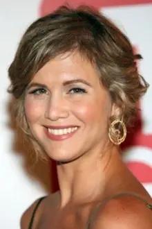 Tracey Gold como: Liddy Carlyle