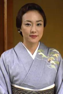 Kiwako Harada como: Aiko Hashimoto