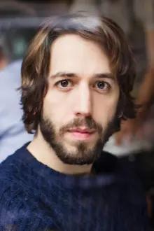 Martín Piroyansky como: Lázaro (voice)