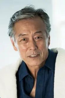 Koichi Iwaki como: Mitsuhiko Ishikawa
