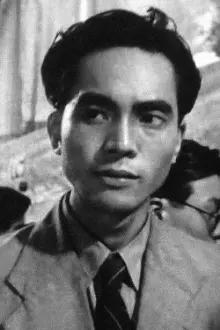 Yoshio Tsuchiya como: Leader of the Mysterians