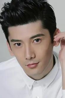 Liu Ruilin como: Yan Chiwu