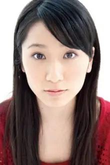 Chiaki Omigawa como: Minko Tsurugi (voice)