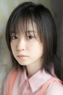 Kyoka Shibata como: 岼子 美咲