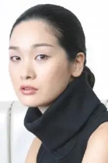 Lim Sang-hyo como: Kang Su-jin