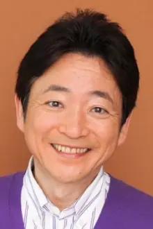 Yu Mizushima como: Shun Makabe