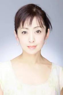 Yuki Saito como: Saki's Mother