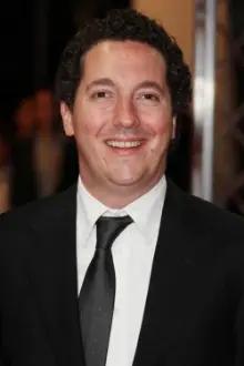 Guillaume Gallienne como: Jacques