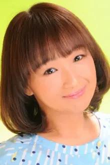 Masayo Kurata como: Dorisu "Drill Princess" Ruridou (Voice)