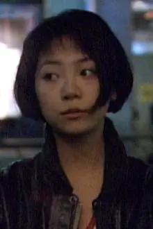 Yoshiko Yura como: Hanabe Takada
