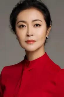 Fang Xiaoli como: [Ye Chun Meng's mother]