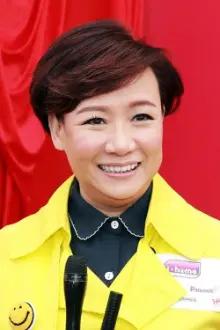 Kiki Sheung Tin-Ngor como: Pang Giu