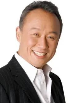 Masahiko Nishimura como: Shintaro Imaizumi