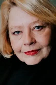 Margarethe Tiesel como: Gerda Voss