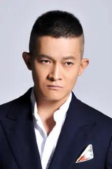 Yang Zhigang como: 蒋小鱼