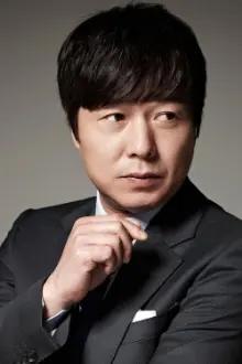 Sunwoo Jae-duk como: Hwang Byung-Rae