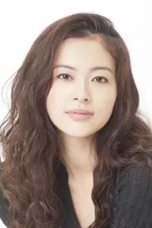 Tomoka Kurotani como: Tomoko