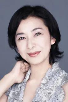 Keiko Takahashi como: Uchida Shinko