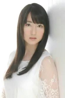 Tomomi Mineuchi como: Hanabi Ichijo (voice)