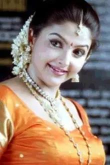 Sharmilee como: Indu / Indumathy Devi