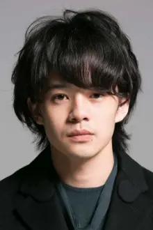 Sosuke Ikematsu como: Shotaro Kaneda