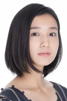 Maya Okano como: Kotori Haneda