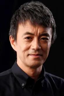 Kazuhiko Kanayama como: Kimoto