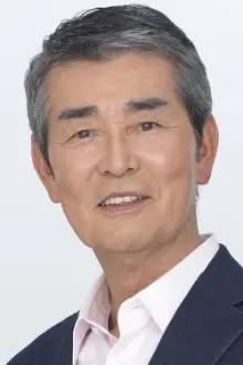 Tetsuya Watari como: Yoji Kitami