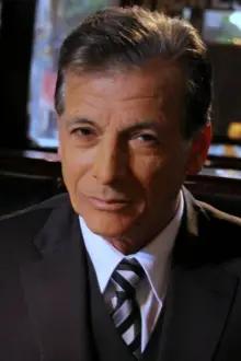 Gerardo Romano como: Federico Del Pino