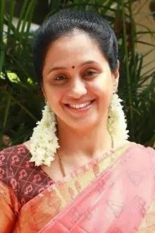 Devayani como: Anjali