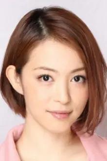 Mayuko Iwasa como: 詩織