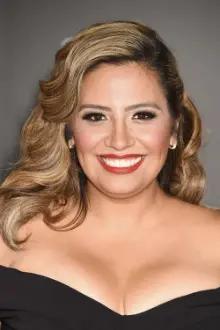 Cristela Alonzo como: Lupe Garcia