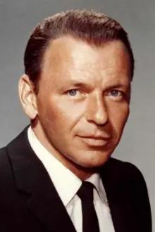 Frank Sinatra como: Host and singer