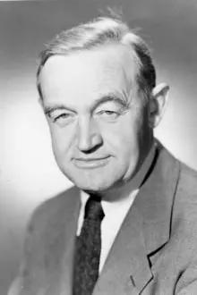 Barry Fitzgerald como: Inspector Donnelly