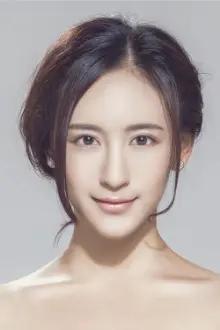 Xie Wenxuan como: Xue Linglong