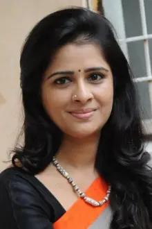 Satya Krishnan como: Anitha