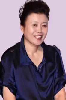Ding Jiali como: Li Yuying